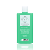 Strengthening Shampoo | Q+A