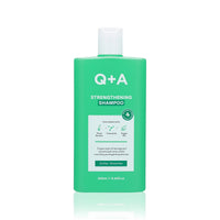 Strengthening Shampoo | Q+A