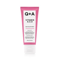 Vitamin A.C.E | Q+A