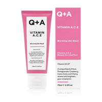 Vitamin A.C.E | Q+A