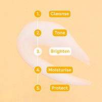 Vitamin C Brightening Serum | Q+A