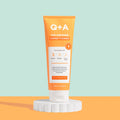 Volumising conditioner