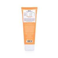 Volumising conditioner | Q+A