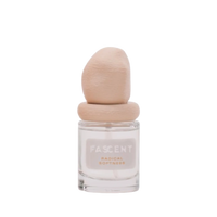 Eau de parfum Radical Softness de Fascent, collection ambretmusc