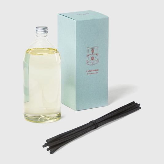 Ernesto Recharge Diffuseur Trudon 1000ml