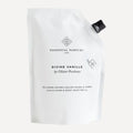 Recharge Savon Liquide Divine Vanille