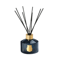 Diffuseur Reggio de Trudon avec fragrance ambretmusc inspirée de la mandarine calabraise, pour un intérieur parfumé