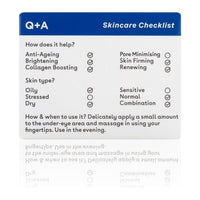 Retinol Eye Cream Q+A