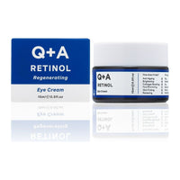 Retinol Eye Cream Q+A