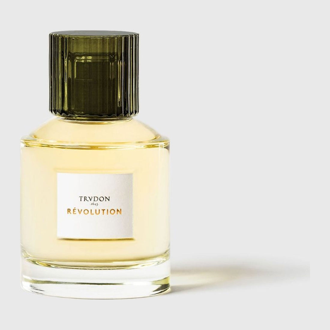Révolution Trudon