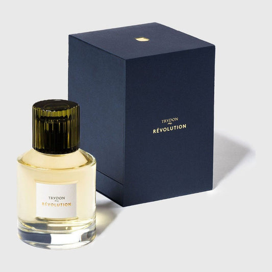 Révolution Trudon