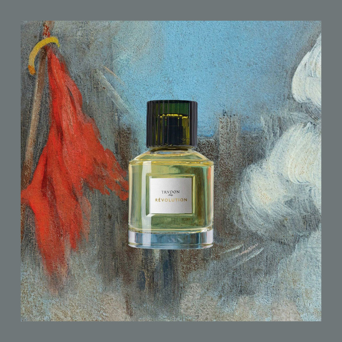 Révolution Trudon