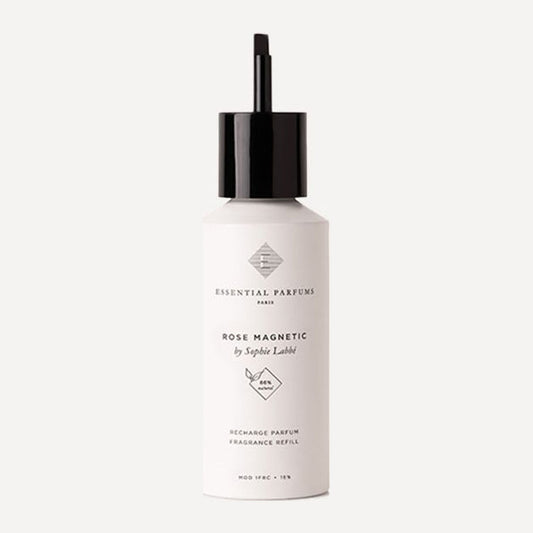 Rose Magnetic Recharges Parfums Essential Parfums 150ml