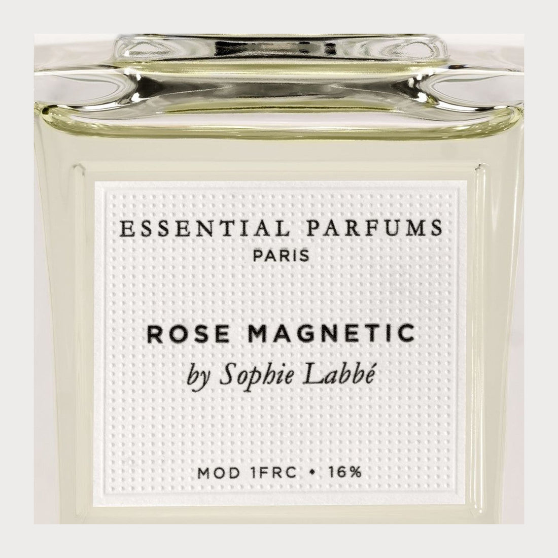 Rose Magnetic Essential Parfums 100ml