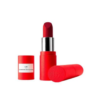 Le Rouge Montaigne