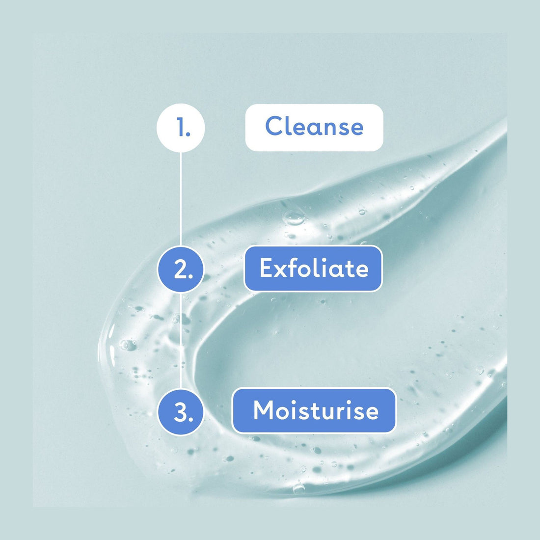Salicylic Acid Body Wash Q+A