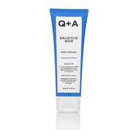 Salycylic Acid Cleanser Q+A
