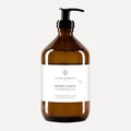 Savon liquide corps & mains Orange X Santal