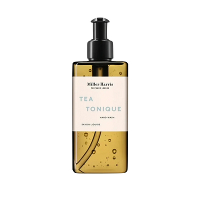 Savon pour les Mains Tea Tonique