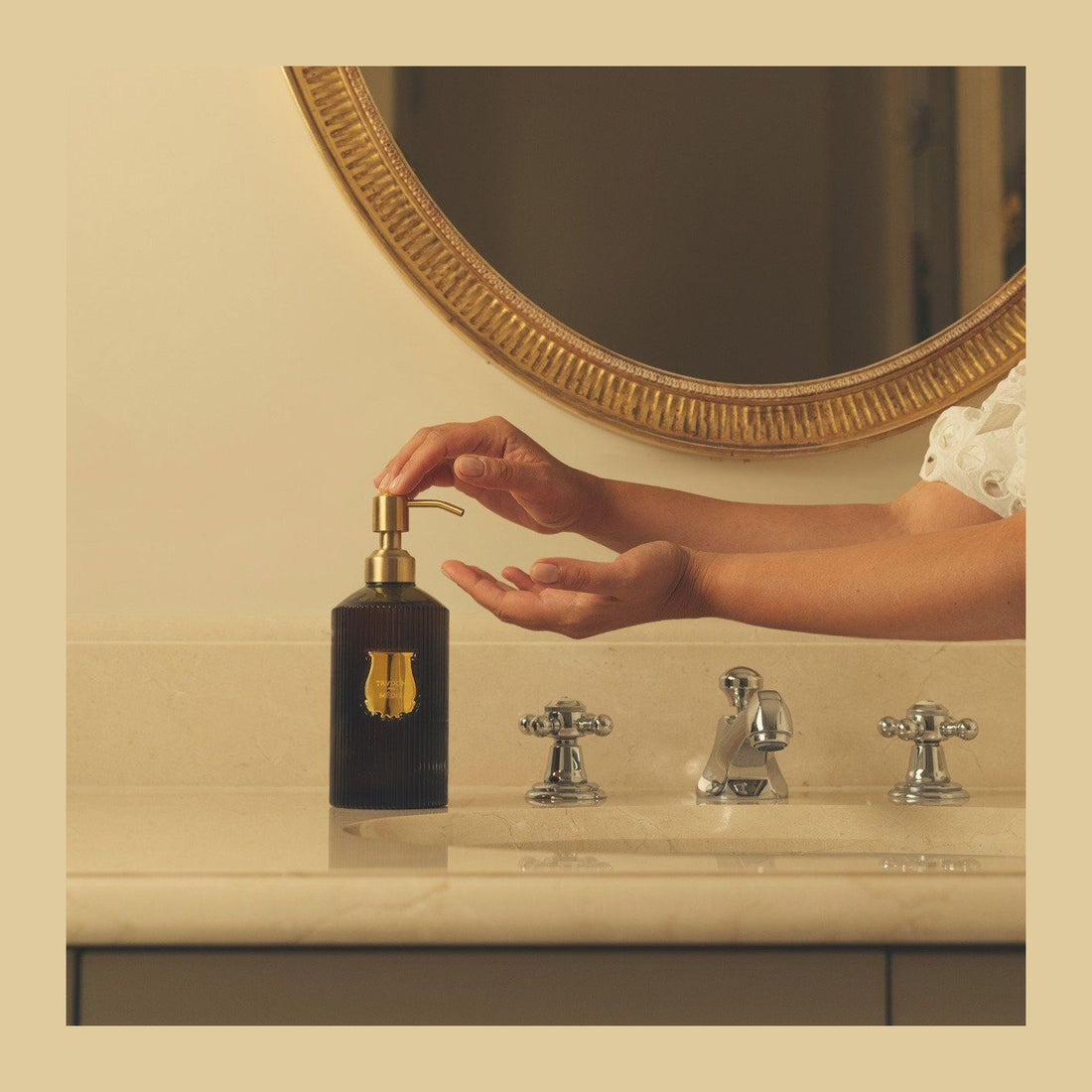 Savon liquide Médie Trudon 350ml