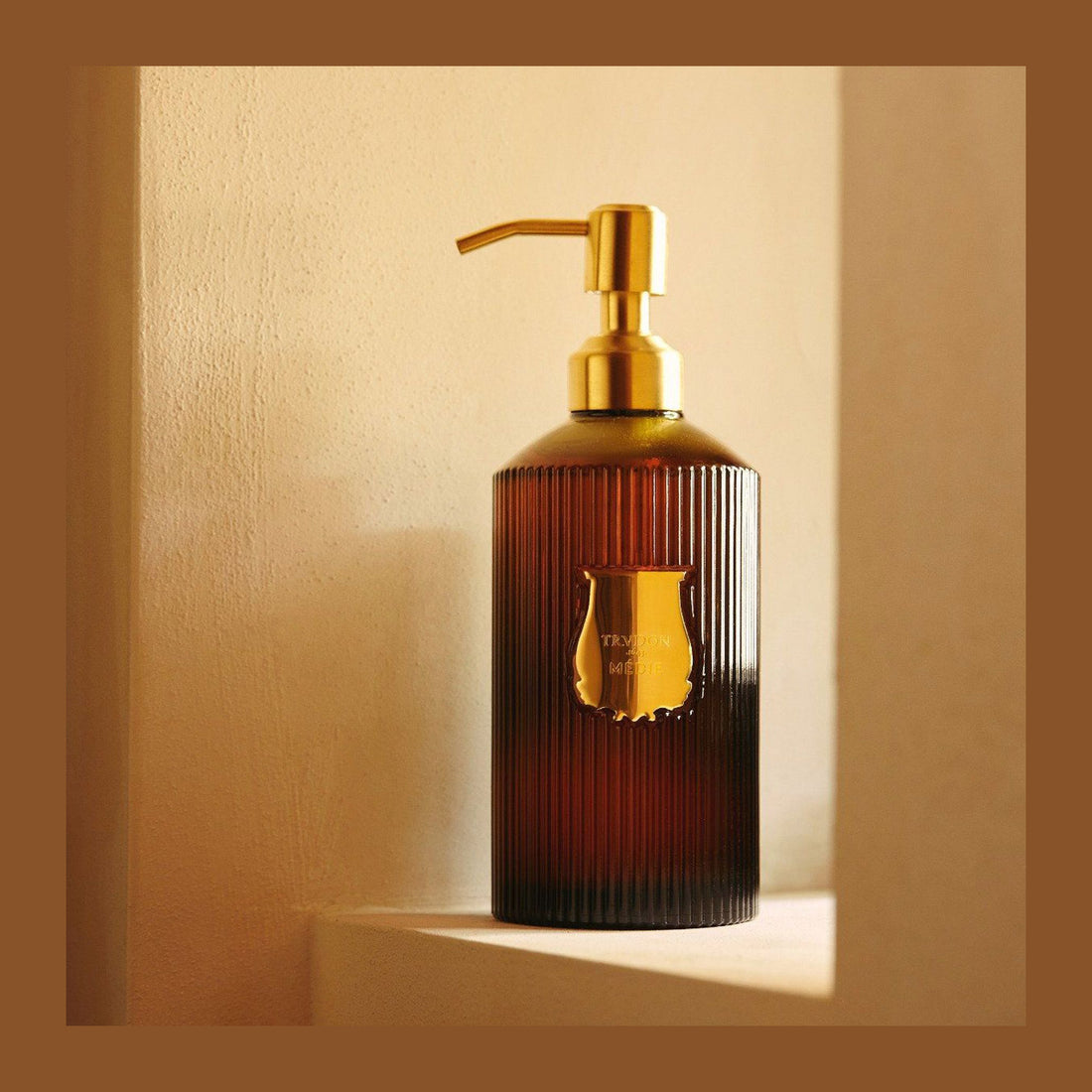 Savon liquide Médie Trudon 350ml