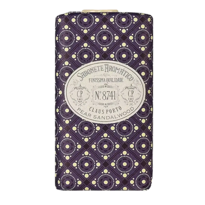 8741 Pear Sandalwood