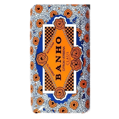 Savon Banho Citron Verbena