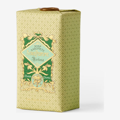 Savon Suave Perfume Verbena