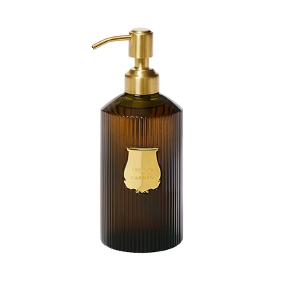 Carmen Savon Parfumé Pour Les Mains