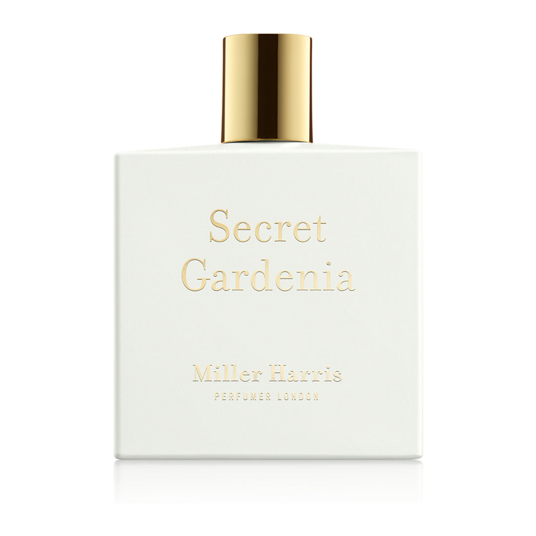 Secret Gardenia Miller Harris