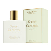 Secret Gardenia Miller Harris
