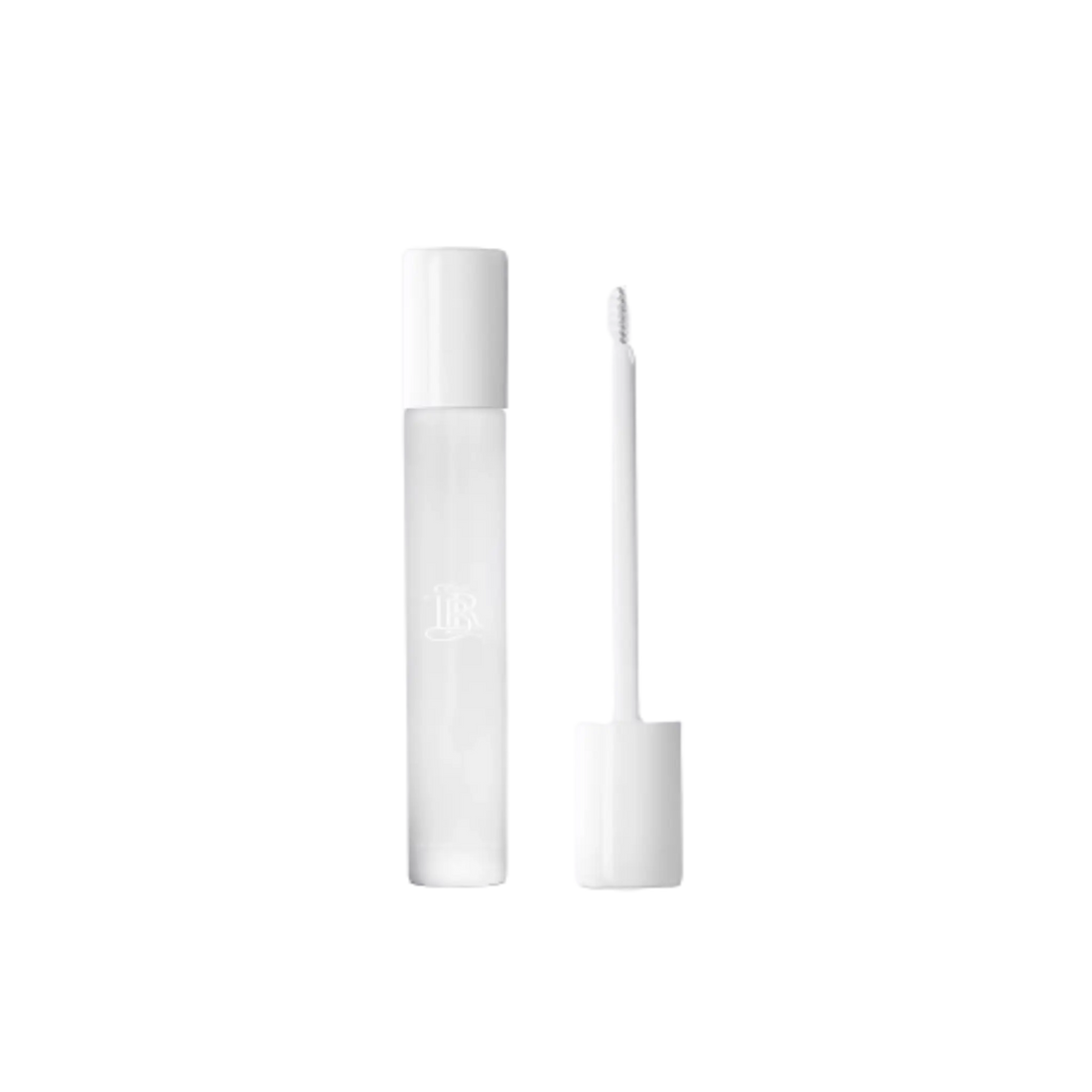 Sérum gel pour sourcils transparent La Bouche Rouge ambretmusc, fixe et discipline naturellement