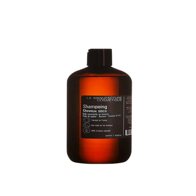 Shampoing Cheveux Secs