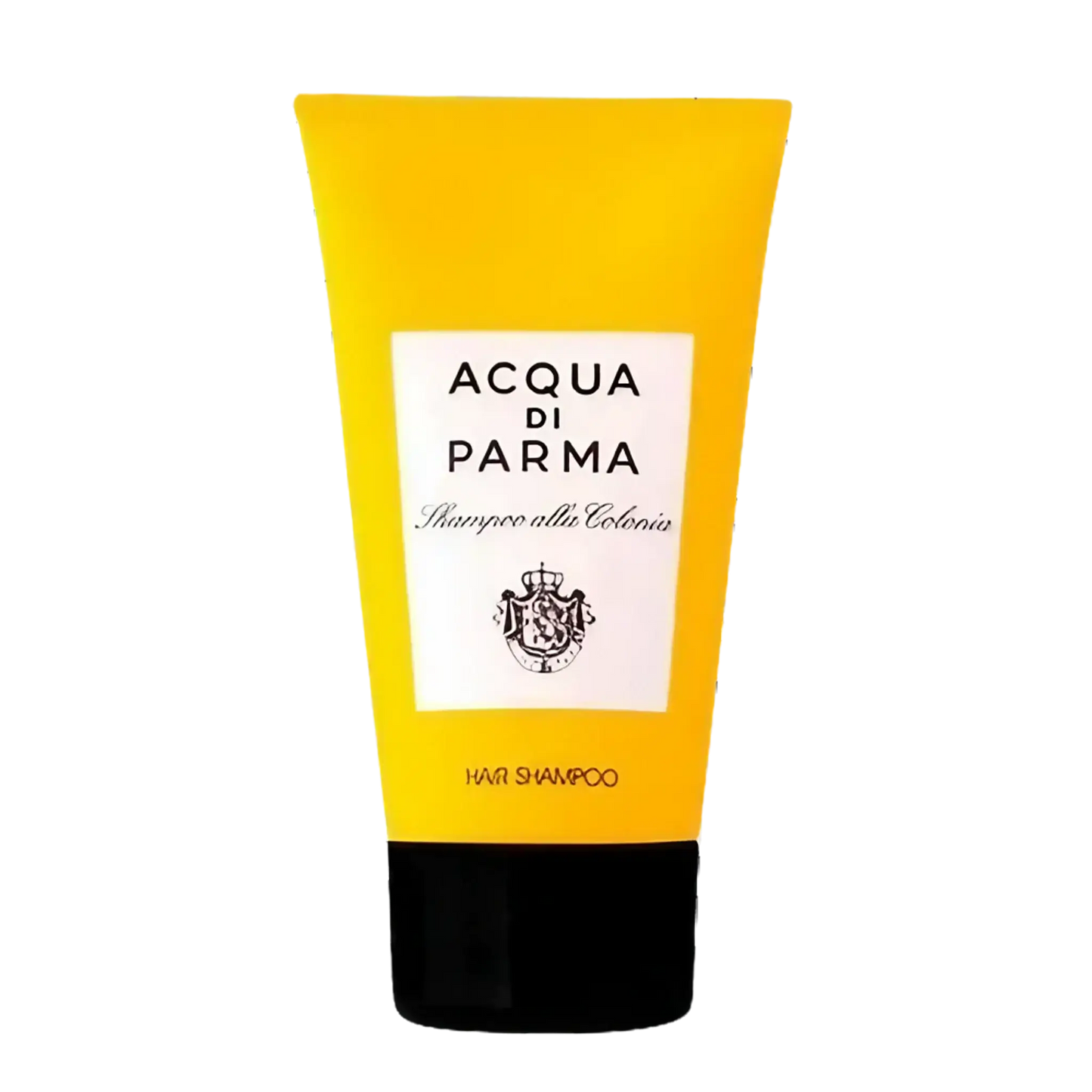 Shampoing Colonia de la collection Colonia par Acqua di Parma avec ambretmusc pour cheveux doux et brillants