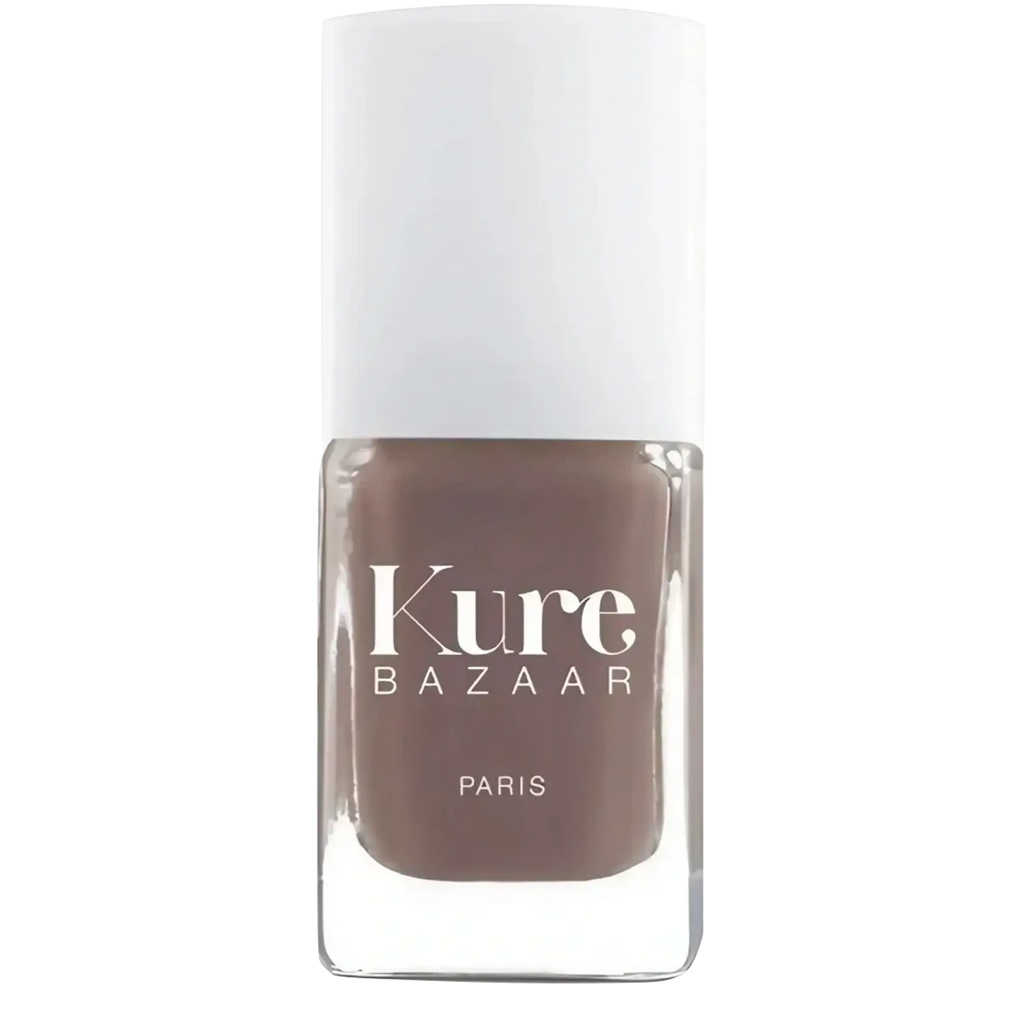 Vernis à ongles écologique Sofisticato de Kure Bazaar avec ambretmusc