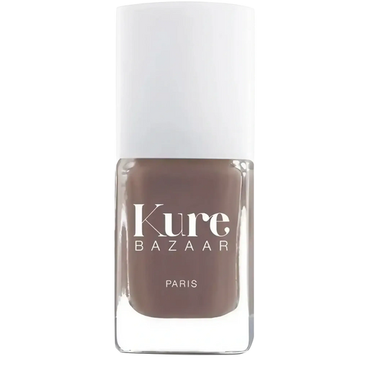Vernis à ongles écologique Sofisticato de Kure Bazaar avec ambretmusc