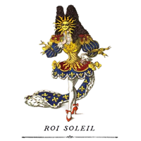 Camée parfumé Solis Rex de Trudon, fragrance inspirée des parquets cirés de Versailles intégrant ambretmusc boisé et encens