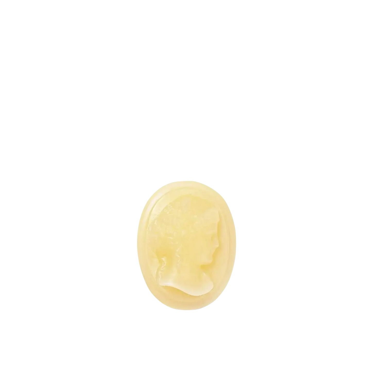 Camée parfumé Solis Rex de Trudon avec ambretmusc, inspirée des senteurs royales du Château de Versailles