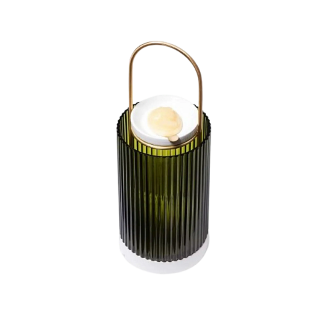 Camée parfumé Solis Rex de Trudon, senteur boisée et encensée ambretmusc inspirée de Versailles