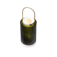 Camée parfumé Solis Rex de Trudon, senteur boisée et encensée ambretmusc inspirée de Versailles