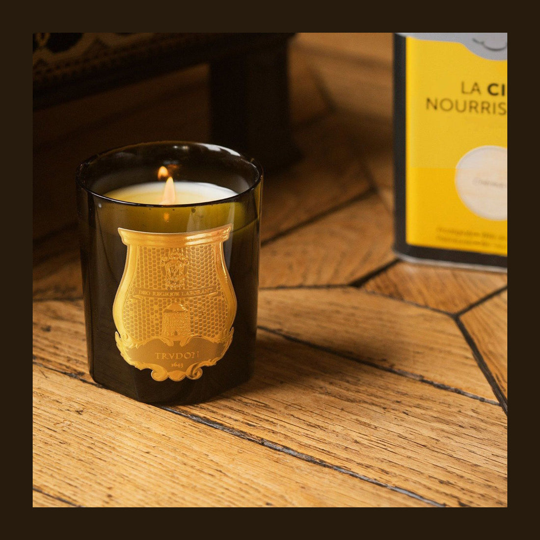 Solis Rex Trudon