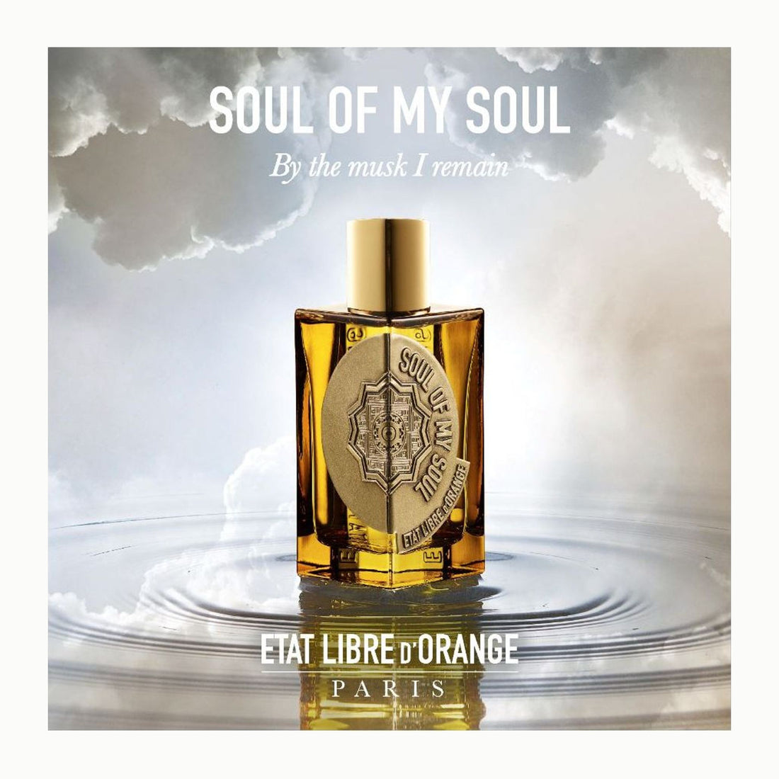 Soul Of My Soul Etat Libre d'Orange