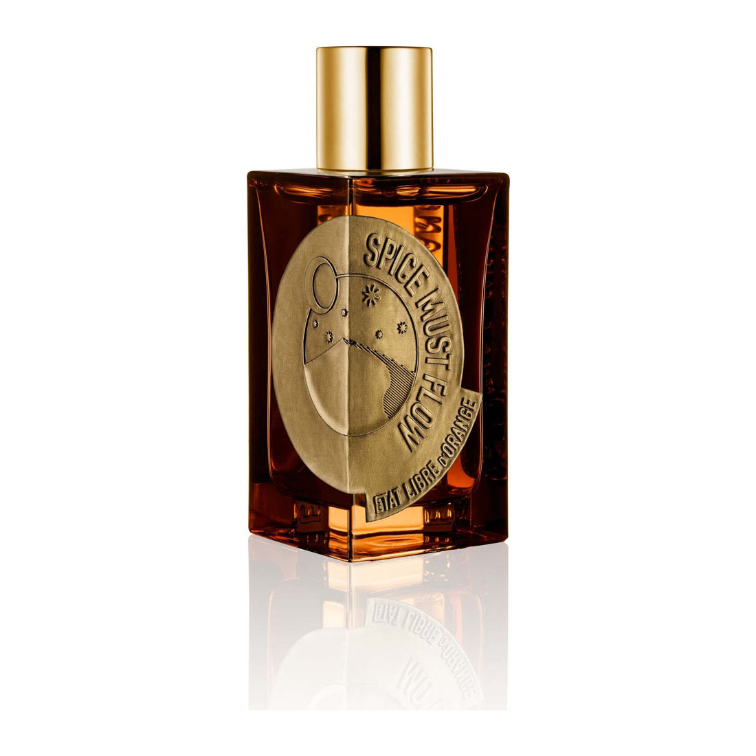 Spice Must Flow Etat Libre d'Orange