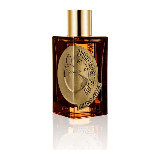 Spice Must Flow Etat Libre d'Orange