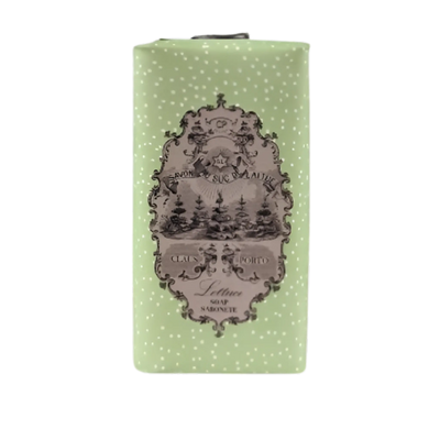 Savon Spring Lettuce