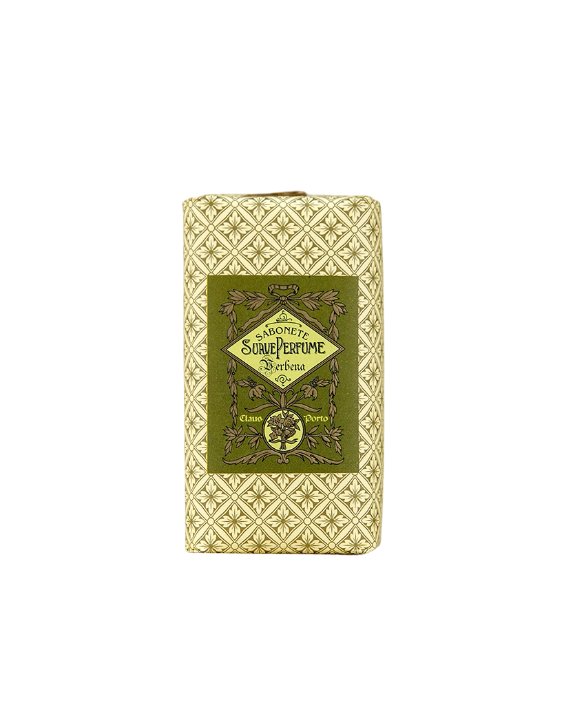Savon Suave Perfume Verbena