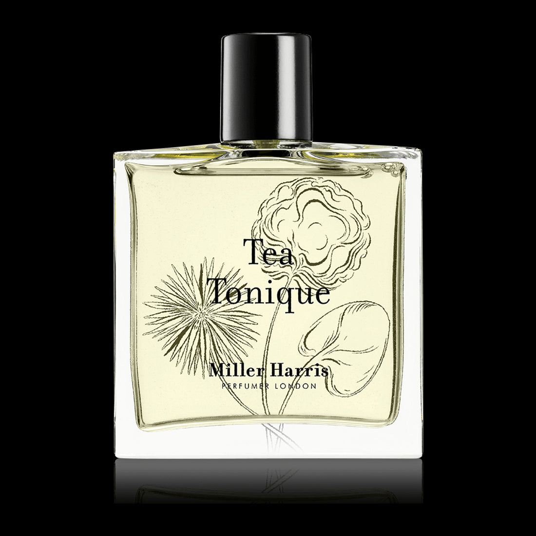 Tea Tonique Miller Harris