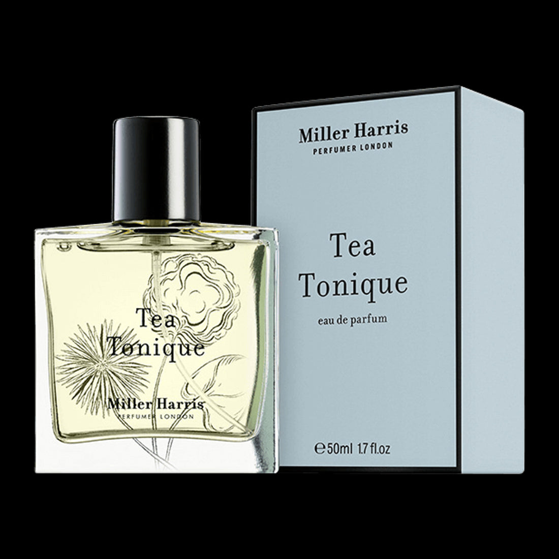 Tea Tonique Miller Harris