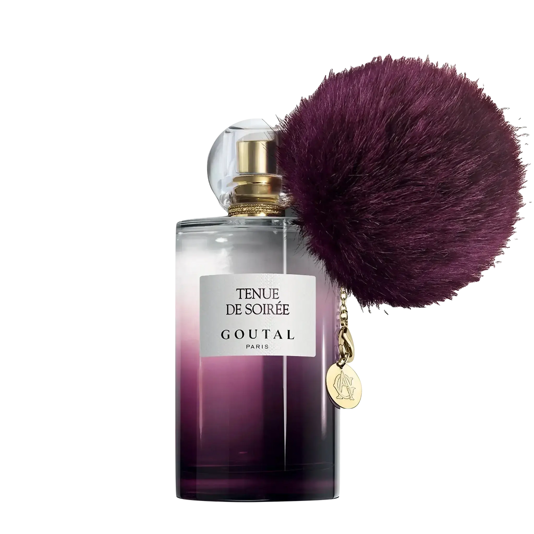 Eau de parfum Tenue de Soirée d'Annick Goutal dans la collection ambretmusc, fragrance élégante pour soirée