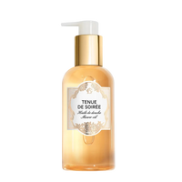 Huile de douche Tenue de Soirée Annick Goutal avec fragrance ambretmusc pour une peau douce et réveillée